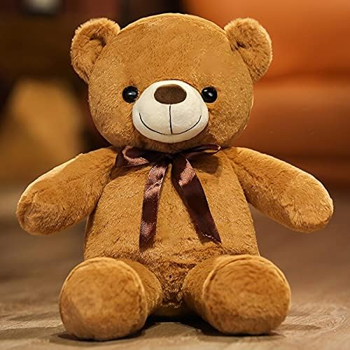 Stuffed Soft Bear (30cm)